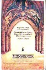 Watch Monsignor 123movies