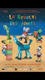 Watch Vzpoura hracek 123movies