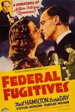 Watch Federal Fugitives 123movies