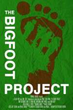 Watch The Bigfoot Project 123movies
