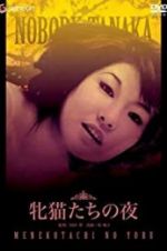 Watch Night of the Felines 123movies