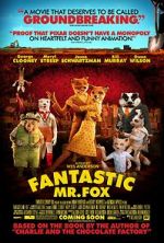 Watch Fantastic Mr. Fox 123movies