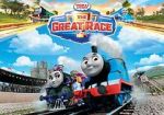 Watch Thomas and Friends: The Great Race 123movies