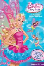 Watch Barbie A Fairy Secret 123movies