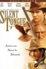 Watch Silent Tongue 123movies