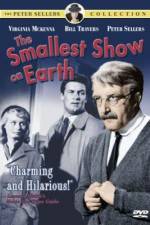 Watch The Smallest Show on Earth 123movies