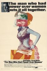 Watch The Man Who Had Power Over Women 123movies