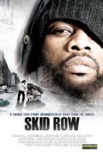 Watch Skid Row 123movies
