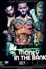 Watch WWE Money in the Bank 123movies