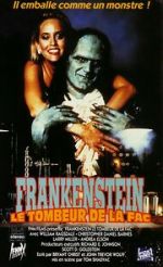 Watch Frankenstein: The College Years 123movies