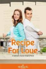 Watch Recipe for Love 123movies