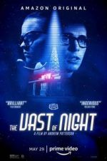 Watch The Vast of Night 123movies