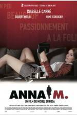 Watch Anna M 123movies