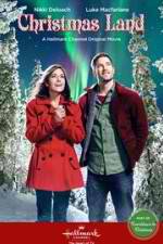 Watch Christmas Land 123movies