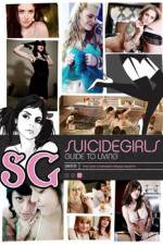 Watch SuicideGirls Guide to Living 123movies