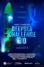 Watch Deepsea Challenge 3D 123movies