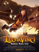 Watch Leo Da Vinci: Mission Mona Lisa 123movies