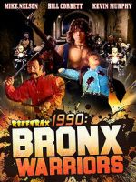 Watch RiffTrax: 1990 Bronx Warriors 123movies