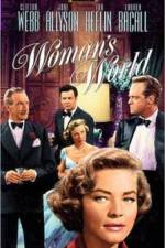 Watch Woman's World 123movies