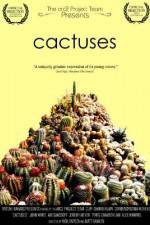 Watch Cactuses 123movies