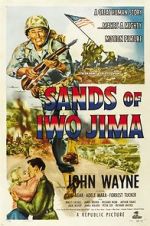 Watch Sands of Iwo Jima 123movies