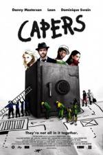 Watch Capers 123movies
