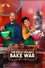 Watch The Great Holiday Bake War 123movies