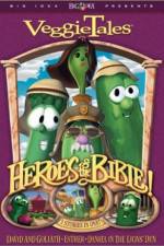 Watch Veggie Tales Heroes of the Bible Volume 2 123movies
