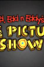 Watch Ed Edd n Eddy's Big Picture Show 123movies