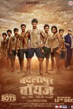 Watch Badlapur Boys 123movies