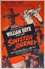 Watch Sinister Journey 123movies