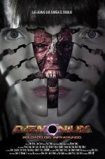 Watch Daemonium: Soldier of the Underworld 123movies