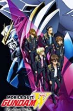Watch Gundam Wing: The Movie - Endless Waltz 123movies