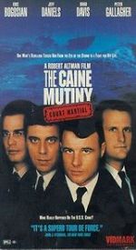 Watch The Caine Mutiny Court-Martial 123movies