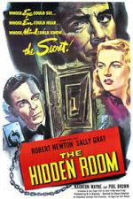 Watch The Hidden Room 123movies
