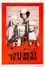 Watch The Student Teachers 123movies