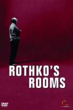 Watch Rothko's Rooms 123movies