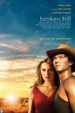 Watch Broken Hill 123movies