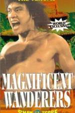 Watch Jiang hu han zi 123movies