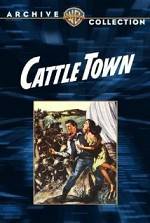 Watch Cattle Town 123movies