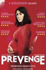 Watch Prevenge 123movies