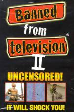 Watch Banned from Television II 123movies