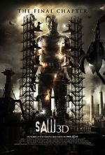 Watch Saw 3D: The Final Chapter 123movies