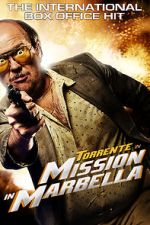 Watch Torrente 2: Misión en Marbella 123movies