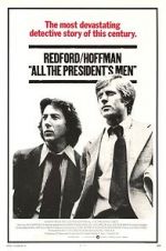 Watch All the President\'s Men 123movies