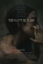 Watch You Won't Be Alone 123movies