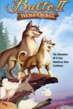 Watch Balto: Wolf Quest 123movies