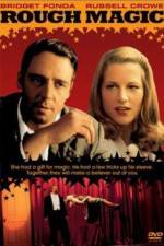 Watch Rough Magic 123movies