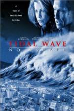 Watch Tidal Wave No Escape 123movies