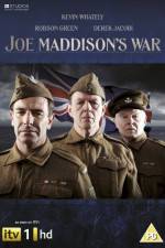 Watch Joe Maddison's War 123movies